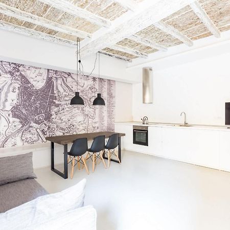 Campo 13 Holiday Apartment โรม ภายนอก รูปภาพ