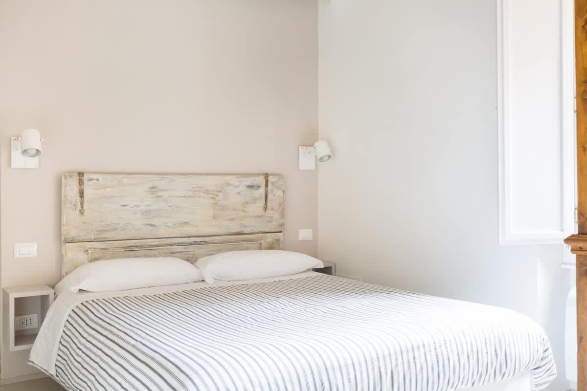 Campo 13 Holiday Apartment โรม ภายนอก รูปภาพ
