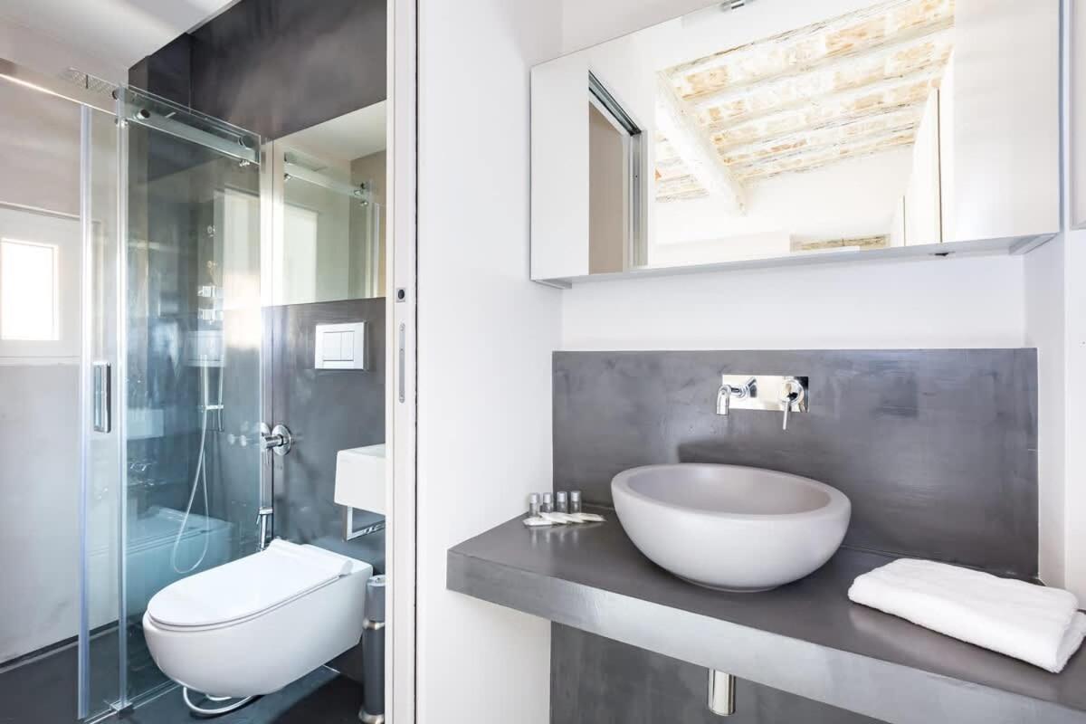 Campo 13 Holiday Apartment โรม ภายนอก รูปภาพ