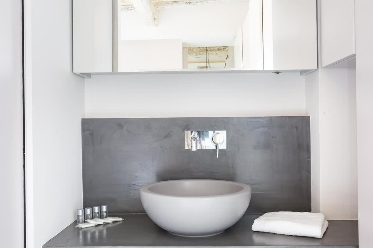 Campo 13 Holiday Apartment โรม ภายนอก รูปภาพ