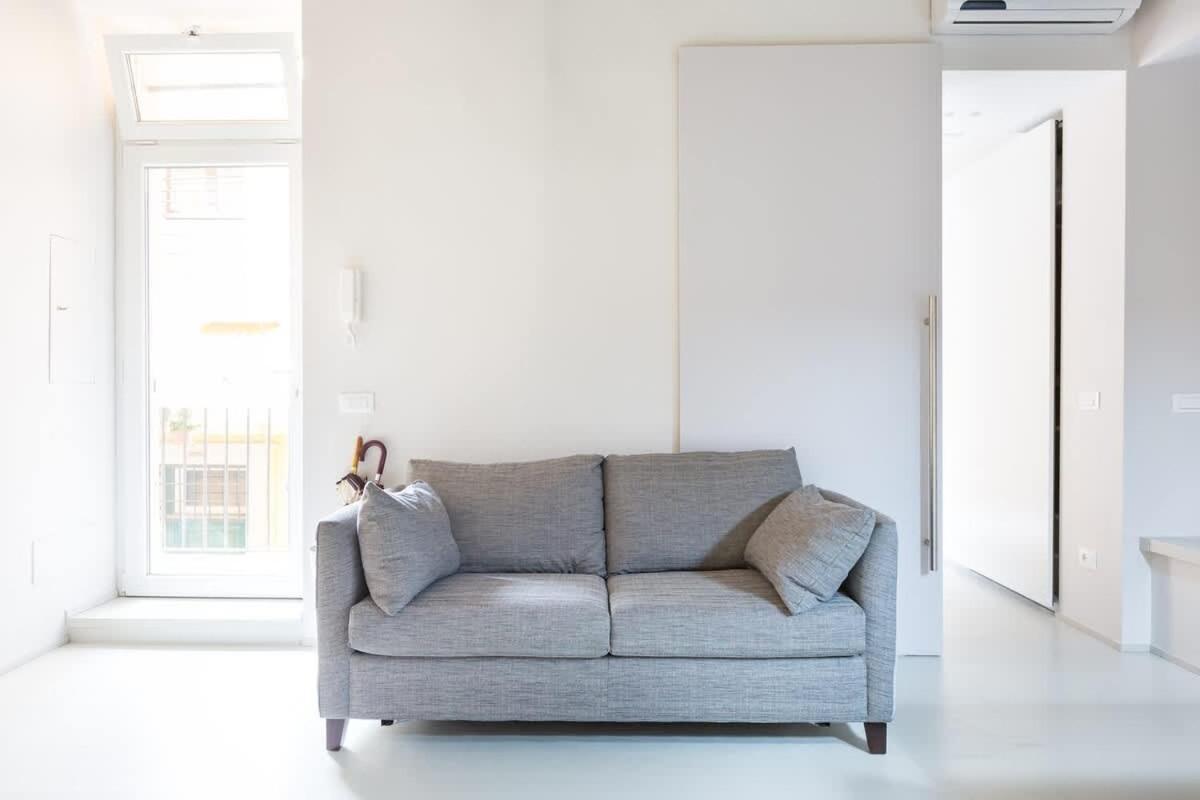 Campo 13 Holiday Apartment โรม ภายนอก รูปภาพ