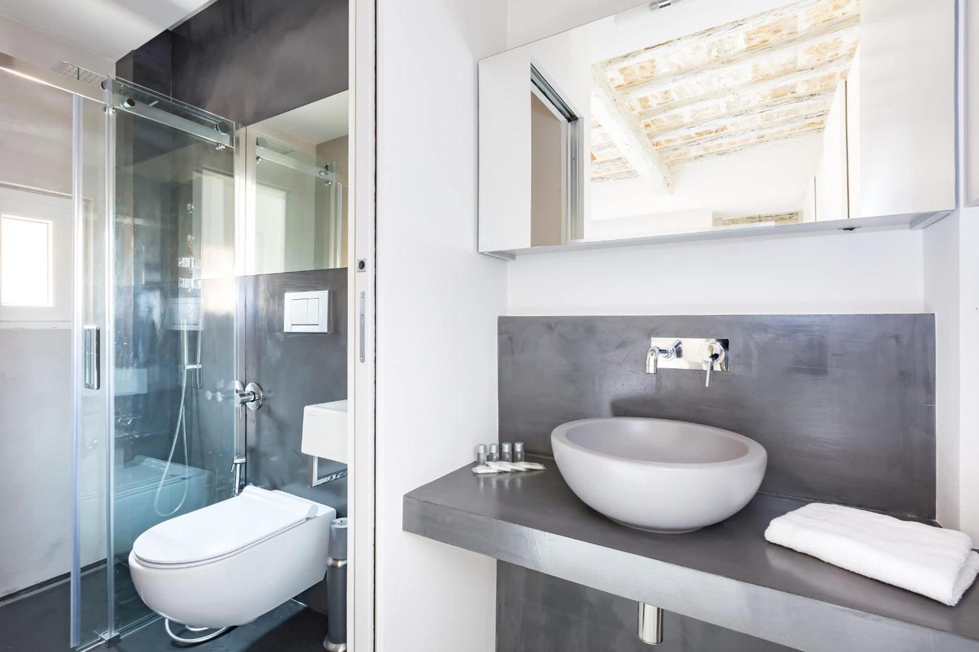Campo 13 Holiday Apartment โรม ภายนอก รูปภาพ